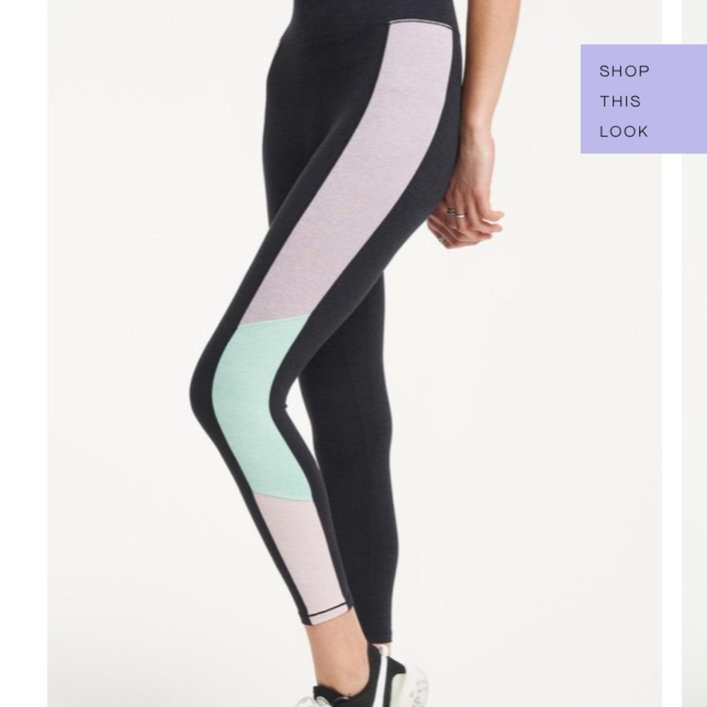 We Over Me 7/8 leggings